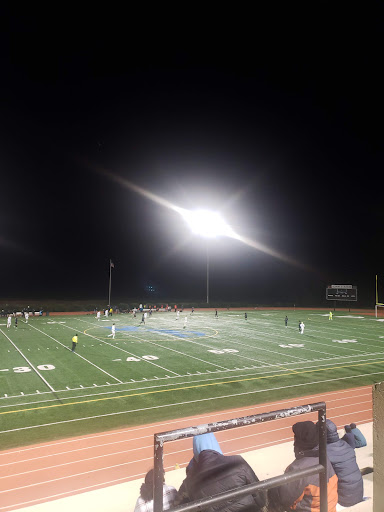 Stadium «Adams Stadium», reviews and photos, 2415 N Druid Hills Rd NE, Atlanta, GA 30329, USA