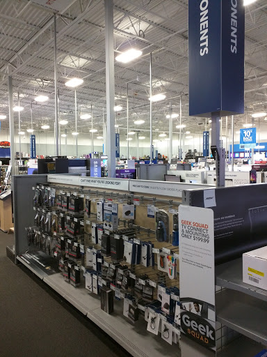 Electronics Store «Best Buy», reviews and photos, 2600 US-34, Oswego, IL 60543, USA