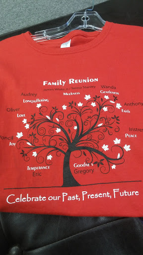 Screen Printer «3v Printing», reviews and photos, 3731 Northcrest Rd #4, Atlanta, GA 30340, USA