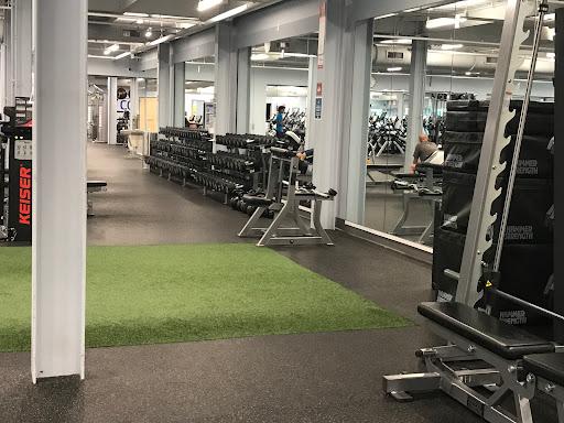 Gym «Somerset County YMCA», reviews and photos, 140 Mt Airy Rd, Basking Ridge, NJ 07920, USA