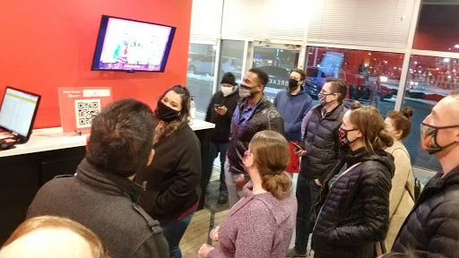 Amusement Center «Breakout Escape Games - West Chester», reviews and photos, 6066 West Chester Rd, West Chester Township, OH 45069, USA