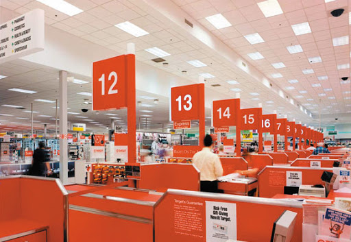 Department Store «Target», reviews and photos, 1300 River Valley Blvd, Lancaster, OH 43130, USA