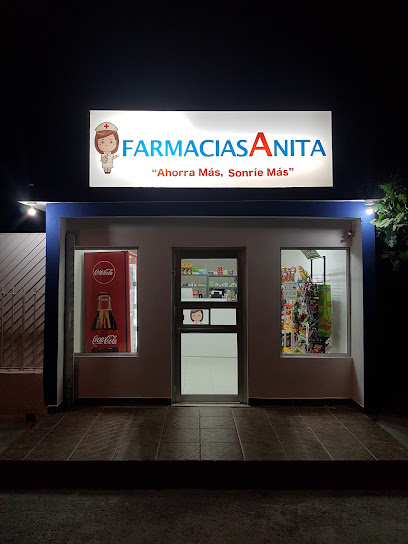 Farmacias Anita