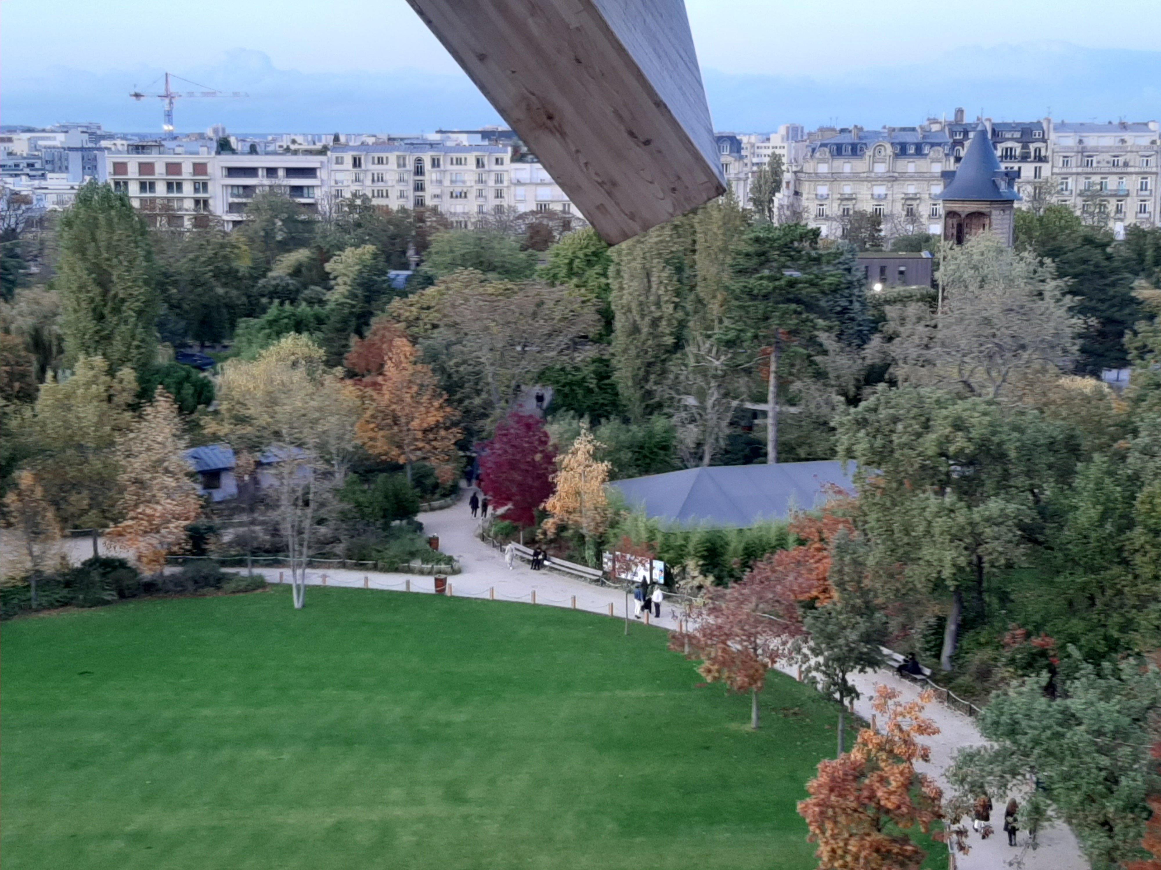 Photo n° 4 de l'avis de Edia.e fait le 01/11/2023 à 17:50