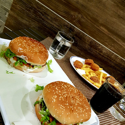 Délices kebab à Manosque