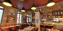 Atmosphère du Restaurant italien Totto à Bordeaux - n°19