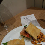 Photo n°3 de l'avis de Marialucia.o fait le 20/01/2019 à 17:51 sur le  Pult à Lucca