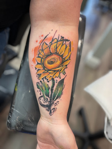 Explore resilient tattoo ideas, creative tattoo ideas in Harrisburg, available at Capital Tattoo Company