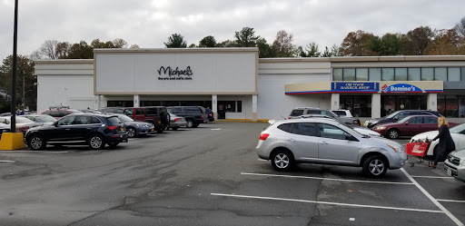 Craft Store «Michaels», reviews and photos, 319 N Central Ave, Hartsdale, NY 10530, USA
