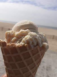 Crème glacée du Restaurant de sundae Glaces Diego à Calais - n°3