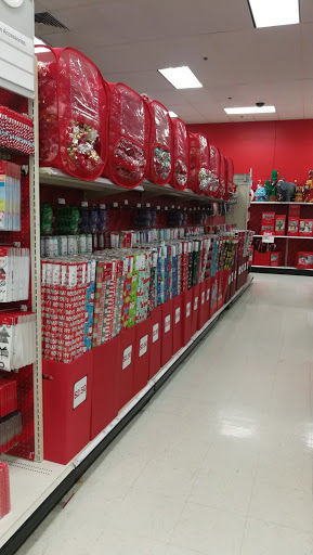 Department Store «Target», reviews and photos, 6100 Shingle Creek Pkwy, Brooklyn Center, MN 55430, USA