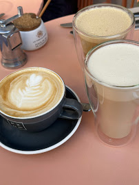 Latte du cafe fino à Nice - n°19