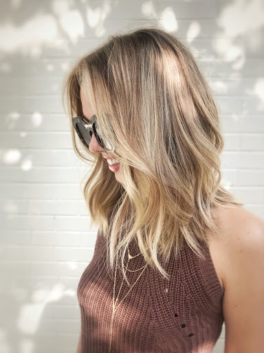 Beauty Salon «Timothy John Salon & Spa», reviews and photos, 404 W Green St, Urbana, IL 61801, USA