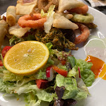 Photo n°10 de l'avis de Randy.a fait le 03/08/2021 à 21:56 sur le  Arabisch Indisches Restaurant Akram's Eching à Eching