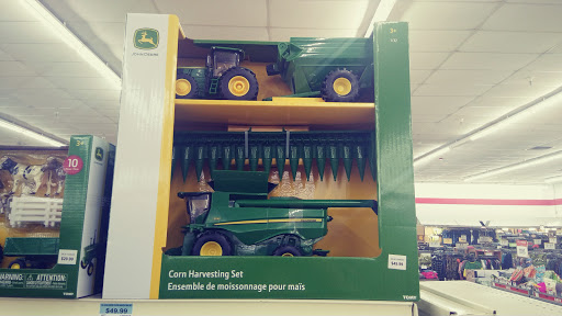 Home Improvement Store «Tractor Supply Co.», reviews and photos, 195 Water St a, Savannah, TN 38372, USA