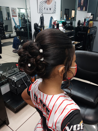 Hair Salon «Verssastyle Hair Salon», reviews and photos, 2401 Pecan Blvd C, McAllen, TX 78501, USA