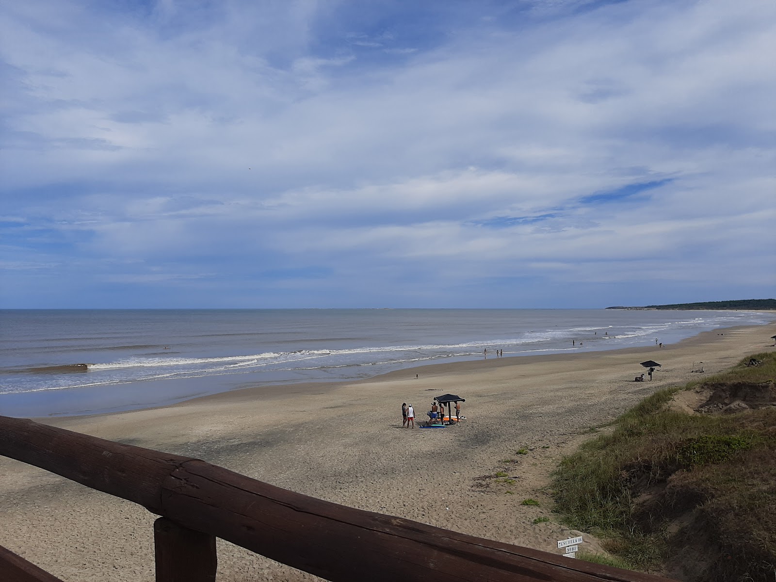 La Coronilla Beach photo #8