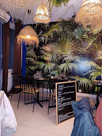 Atmosphère du Restaurant Aux Antipodes à Marseille - n°18