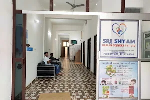 Sri Shyam Health Sciences Pvt. Limited image