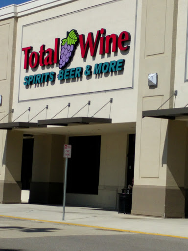 Wine Store «Total Wine & More», reviews and photos, 13711 S Tamiami Trail, Fort Myers, FL 33912, USA