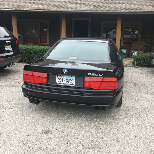 Auto Repair Shop «European Service Center», reviews and photos, 5114 Tracy St, Dallas, TX 75205, USA