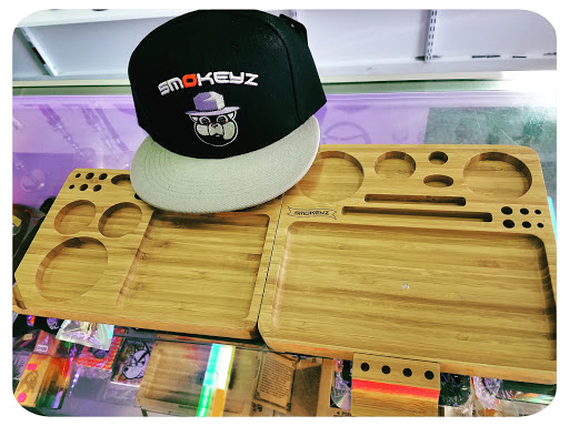 Tobacco Shop «Twenty One Plus Smoke Shop», reviews and photos, 144 Bowdoin St, Dorchester, MA 02122, USA