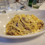 Photo n°1 de l'avis de Gianluca.r fait le 09/04/2024 à 18:41 sur le  Gildo Il Cacciatore à Rome