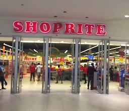 The Palms Mall Ota photo