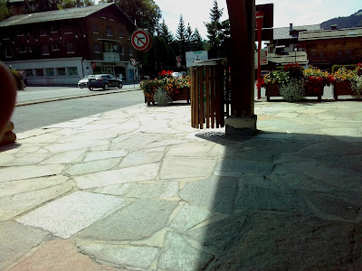 Meg-Bus à Megève