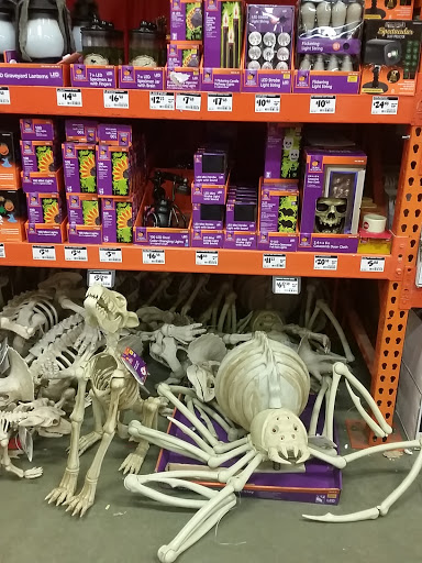 Home Improvement Store «The Home Depot», reviews and photos, 1551 Froom Ranch Way, San Luis Obispo, CA 93405, USA