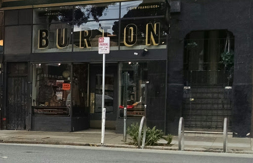 Sporting Goods Store «Burton Flagship Store», reviews and photos, 1630 Haight St, San Francisco, CA 94117, USA