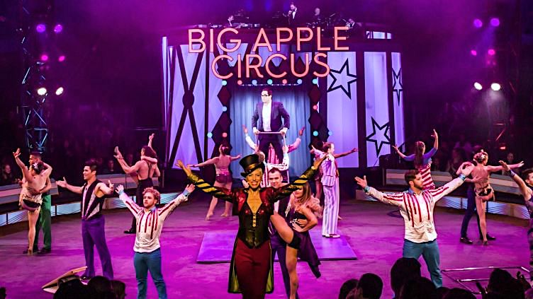 Big Apple Circus