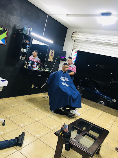 Barber Shop Venao lll