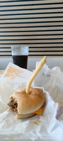 Aliment-réconfort du Restauration rapide McDonald's Marsac-sur-l’Isle à Marsac-sur-l'Isle - n°19