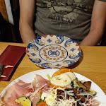 Photo n°4 de l'avis de Sha.r fait le 28/01/2024 à 21:14 sur le  Pizzeria Fontanella à Heilbad Heiligenstadt