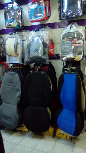 Comentarii opinii despre Aglopoulos Racing