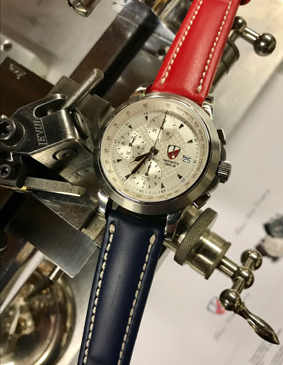 Jewelry Store «Little Treasury Jewelers», reviews and photos, 2506 New Market Ln, Gambrills, MD 21054, USA