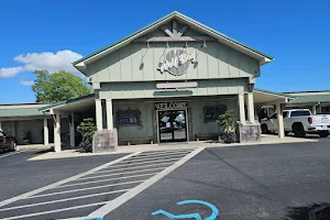 Wolf Bay Restaurant at Foley image