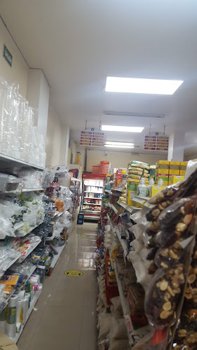 Opiniones de MI SUPERTIENDA en Zaruma - Tienda