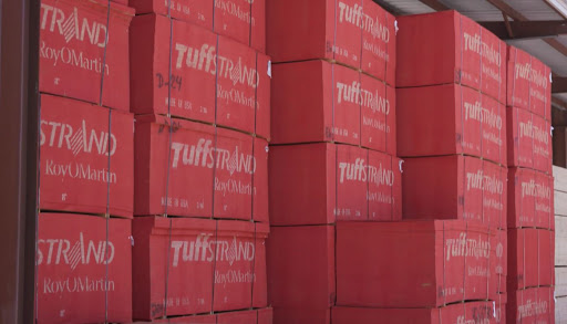 Building Materials Store «MG Building Materials», reviews and photos, 2651 SW Military Dr, San Antonio, TX 78224, USA