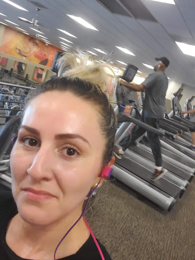 Gym «LA Fitness», reviews and photos, 4792 S Kirkman Rd, Orlando, FL 32811, USA