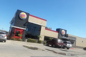 Burger King image