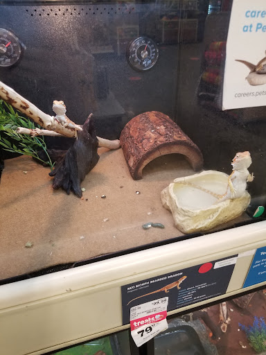 Pet Supply Store «PetSmart», reviews and photos, 170 Marketplace Blvd, Hamilton Township, NJ 08691, USA