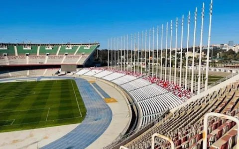 5 July 1962 Stadium image