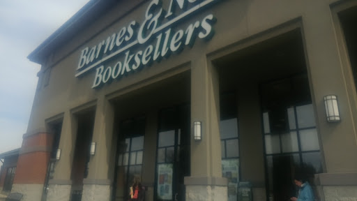 Book Store «Barnes & Noble», reviews and photos, 2518 South Rd, Poughkeepsie, NY 12601, USA