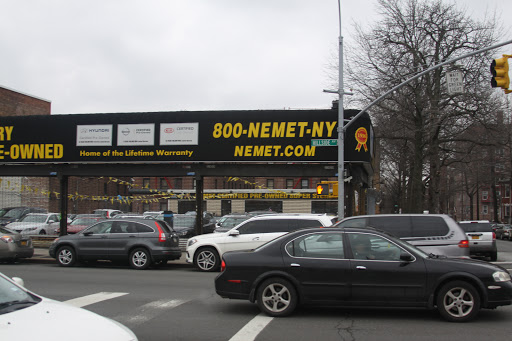 Car Dealer «Nemet Motors Used Cars», reviews and photos, 150-02 Hillside Avenue, Jamaica, NY 11432, USA