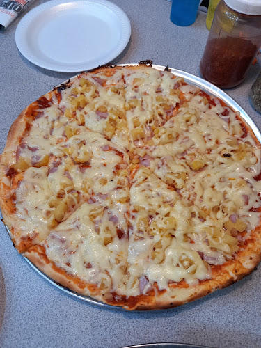 Pizza los Tíos