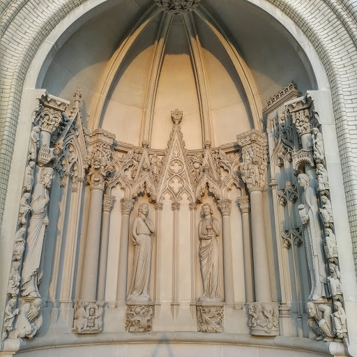 Performing Arts Theater «Kresge Theatre», reviews and photos, 5000 Forbes Ave, Pittsburgh, PA 15213, USA