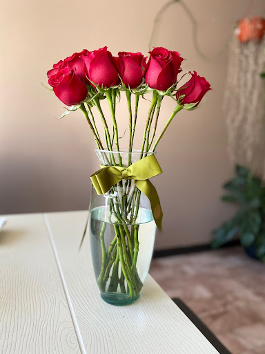 Cheap flower shops in Mexico City