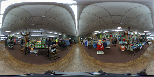 Outdoor Sports Store «Wiley Outdoor Sports», reviews and photos, 1820 6th Ave SE # U, Decatur, AL 35601, USA